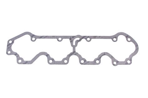 Cylinder head cover gasket