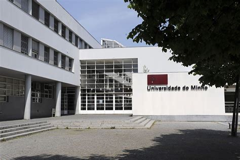 Universidade Do Minho é A Que Mais Cursos Oferece No Norte Mais Guimarães