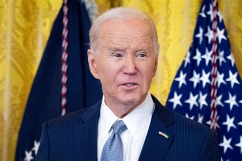 Biden To Issue Executive Order Aimed At Protecting Americans Sensitive