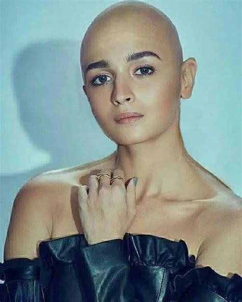 Pin By Vipparty Rajesh On Bald Head Hair Guide Bald Women Indian