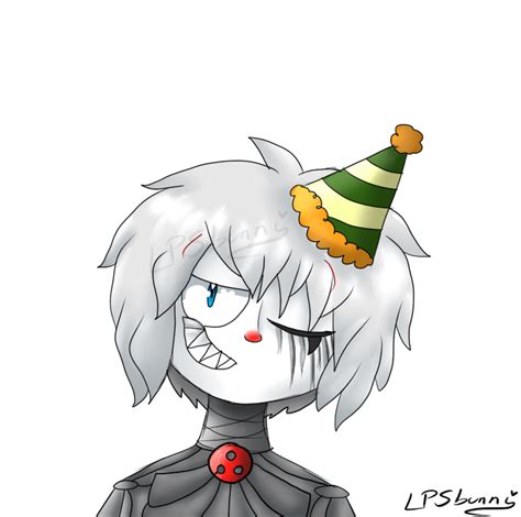 FNAF SL Ennard... by Lpsbunnycute on DeviantArt