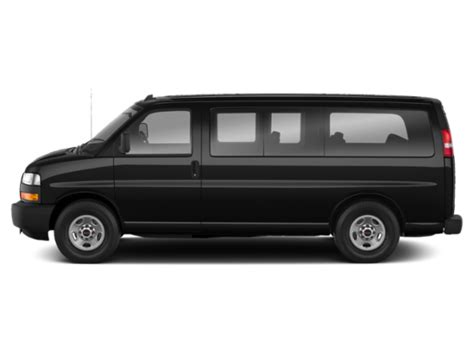 2023 GMC Savana Cargo Ratings, Pricing, Reviews and Awards | J.D. Power