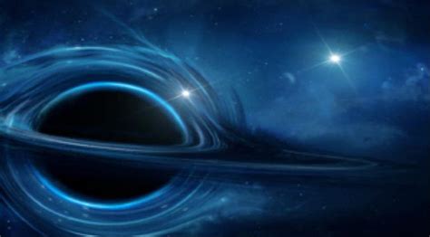 Physicists Wormholes May Have Already Been Discovered World Today News