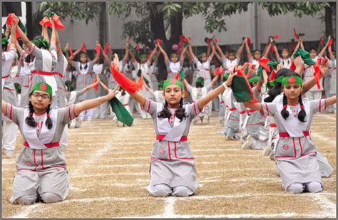 Bangladesh Canada And Beyond A Photo Essay On The 2012 Annual Sports