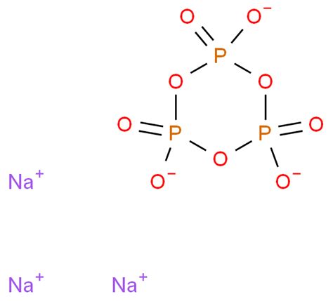 Sodium trimetaphosphate 7785-84-4 wiki