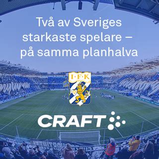 Medlem i IFK Göteborg IFK Göteborg Hela stadens lag