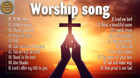 Special Hillsong Worship Songs Playlist Nonstop Praise And Worship