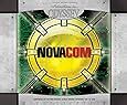 Novacom Saga: 10 Hours of Action-Packed Audio Drama (Adventures in ...