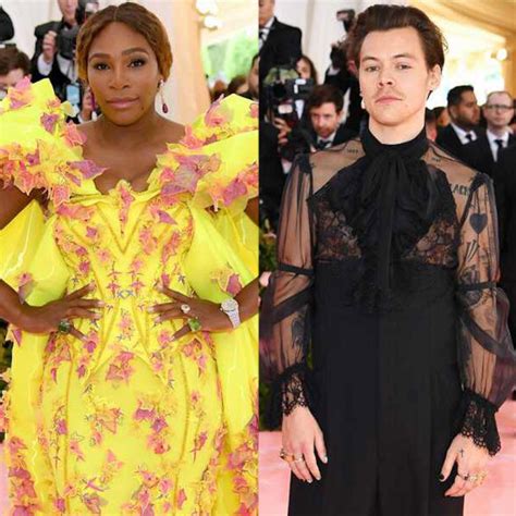 Photos from 2019 Met Gala: Best Dressed Stars