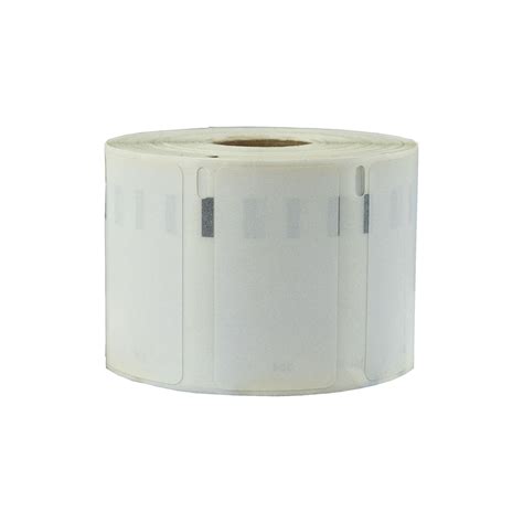 Compatible Dymo 11354 Labels 57 x 32mm/ 50 Rolls – 4label