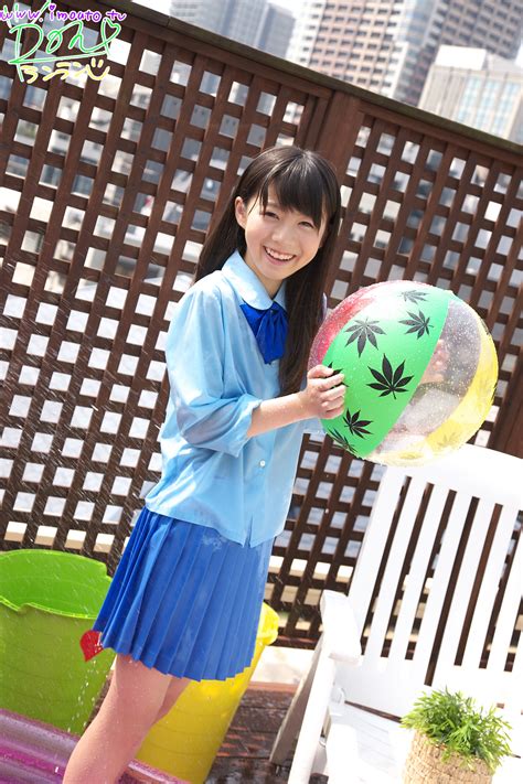 七緒らん Ran Nanao 叶月らん aka Ran Haduki - 哔哩哔哩