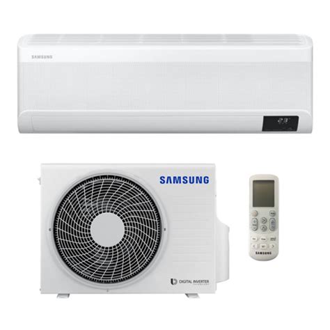 Samsung Avant Wind Free Ar Txeaawkneu X Wandklimager Te Set K