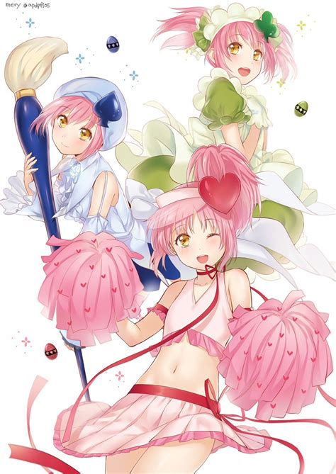 Hinamori Amu Shugo Chara Image By Mery Zerochan Anime