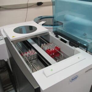 Lab Services — Elkhart Clinic 