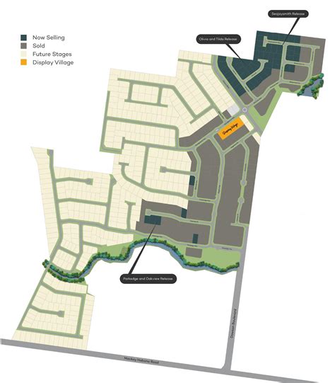[Land for Sale] Richmond Hills Estate, Richmond | OpenLot