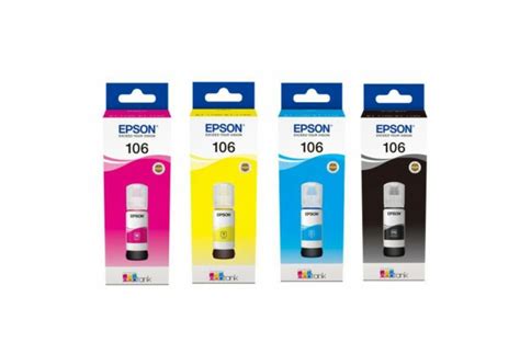 Epson Ecotank Multipack Bonolo Online