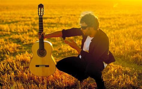 Topgitaristen Op De Flamenco Biennale Gitarist Nl