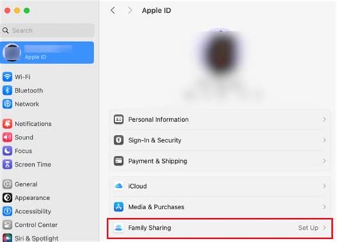 how to set up an ipad account