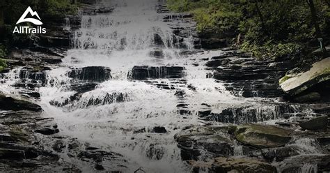 2023 Beste Routen In Der Umgebung Von Minnehaha Falls AllTrails