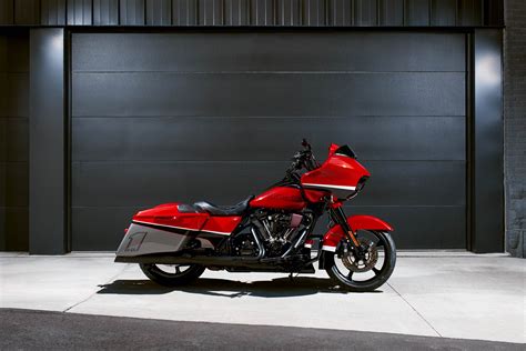 2020 Touring Motorcycles | Harley-Davidson India