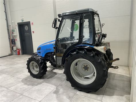 Landini Mistral