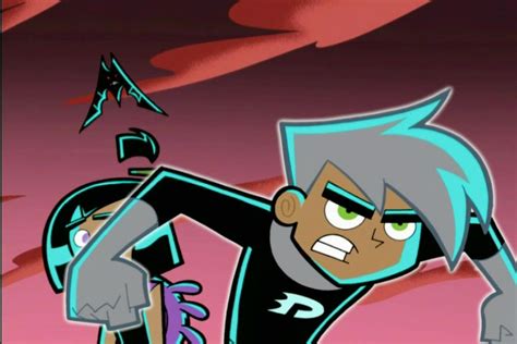 Danny Phantom Season 3 Image Fancaps