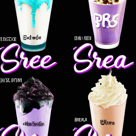 11 Sabores De Milk Shake Mais Vendidos Descubra Os Melhores E Mais