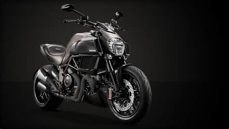 DUCATI Diavel Titanium Specs 2014 2015 Autoevolution