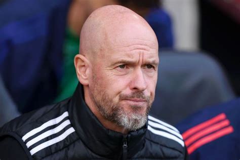 Ten Hag Offers Key Injury Update After Red Devils Southampton Clash