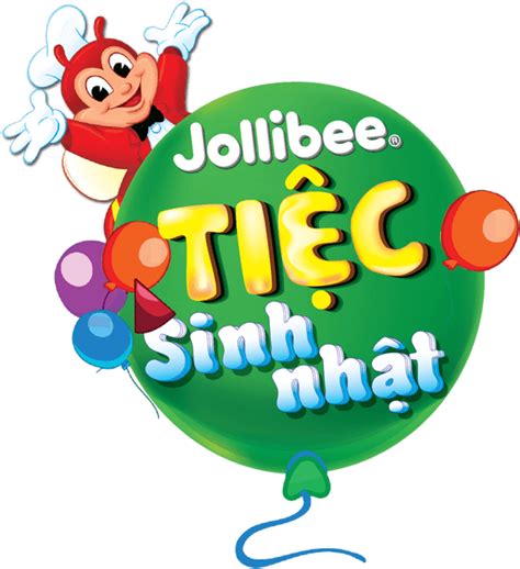 Jollibee Kids Party Logo Png Clipart Clipart Png Clipart 48 Off