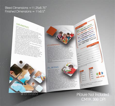 School Brochure - 9+ Free And Premium Download | Sample Templates