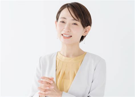 40代のモテる女性の特徴12個！いい女の条件と魅力 Trairy Media