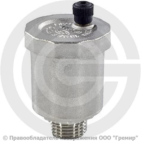 Воздухоотводчик автоматический Ду-20 (3/4") Ру-10 НР (НАР) прямой OR ...