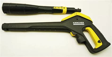 Pistolet Karcher K Smart Line Lanca Karcher W Multi Jet Mj