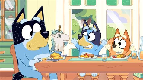 Bluey New Episodes Abc Iview