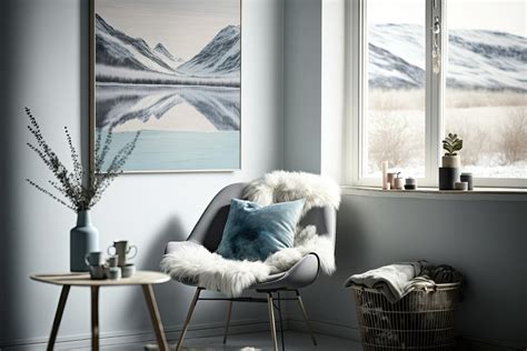 Renovare Cas N Stil Scandinav Cum S Creezi Un Interior Minimalist