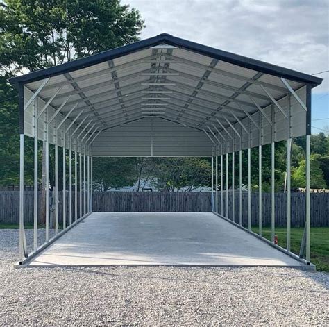 metal rv cover 5