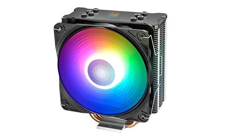 DEEPCOOL GAMMAXX GT A RGB CPU Air Cooler