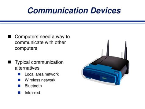 Ppt Elements Of A Computer System Powerpoint Presentation Free Download Id 5118510