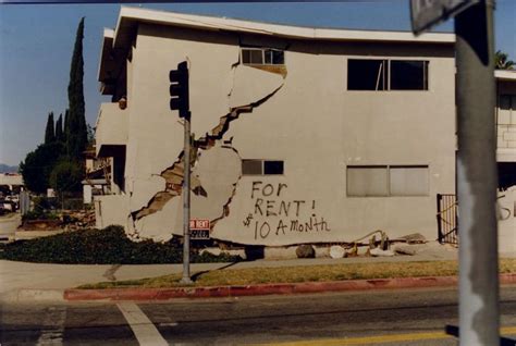 25 Best images about Northridge Earthquake 1994 on Pinterest | Picture ...