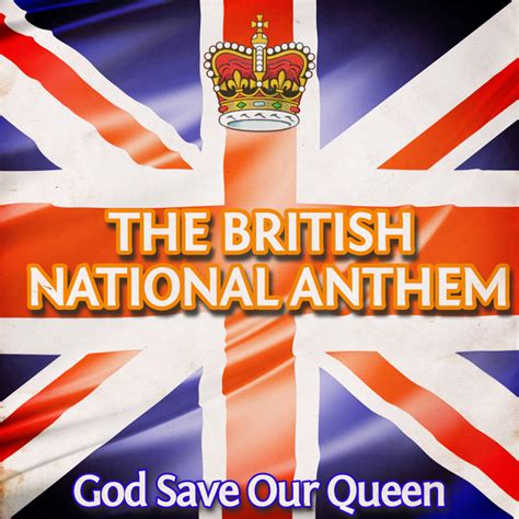 God Save Our Queen British National Anthem Acapella Instrumental