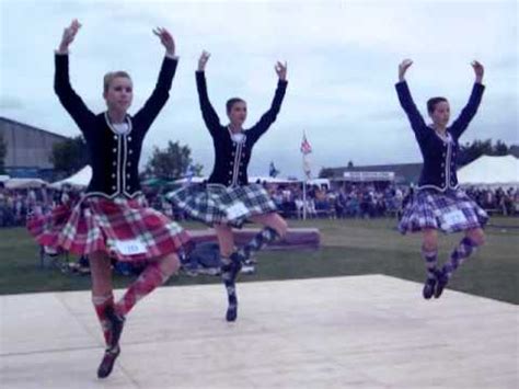 highland dancing on Tumblr