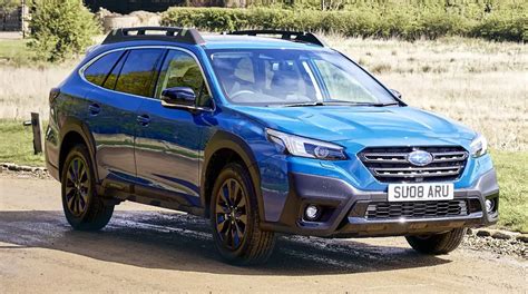 Subaru Outback Touring X En Wheelz Me