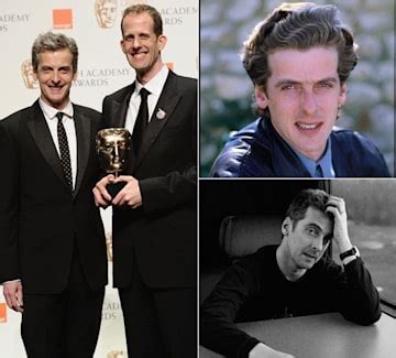 Say HELLO! to Peter Capaldi with these five facts | HELLO!