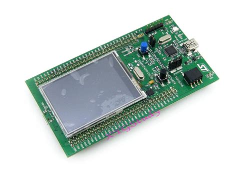 Amazon 32F429IDISCOVERY STM32F429I DISC1 STM32F4 Discovery Kit