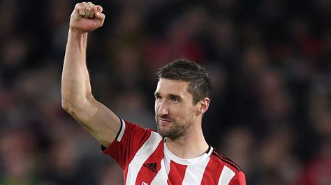 Premier League Unsung Heroes Sheffield United S Chris Basham Football News Sky Sports