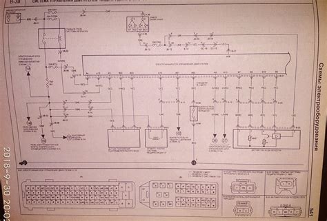 Sorento Kia Wiring Diagrams Schematics