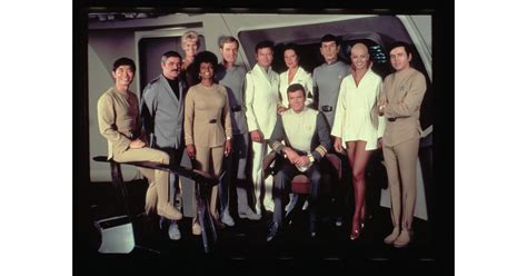 The First Ever Star Trek Film Celebrates Its 40th Anniversary As