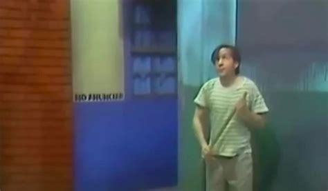 Video Chavo Del 8 Capítulo Perdido Que Lo Muestra Como Adulto Rcn