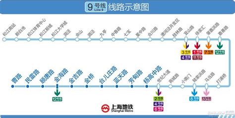 上海地铁9号线三期、17号线12月30日起试运营 城轨交通 世界轨道交通资讯网 世界轨道行业排名领先的艾莱资讯旗下的专业轨道交通资讯网